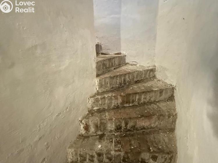 Продажа семейного дома Nový Hrádek, Hradní č. 13