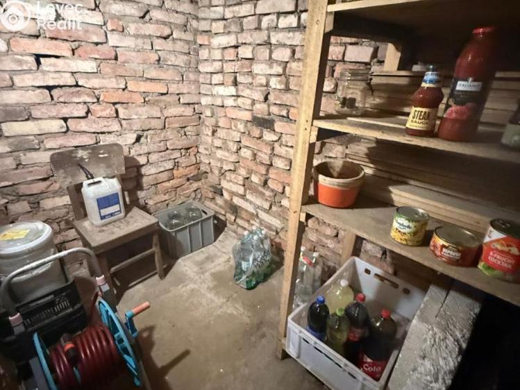 Продажа семейного дома Nový Hrádek, Hradní č. 15