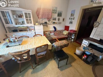 Sale family house Nový Hrádek, Hradní č. 2