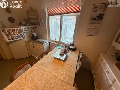 Sale family house Nový Hrádek, Hradní č. 9