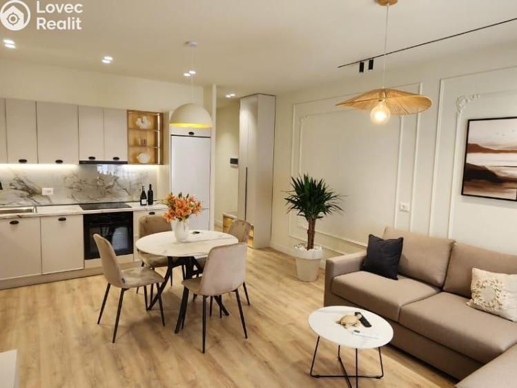 Продажа квартиры 3+KK Drač č. 1