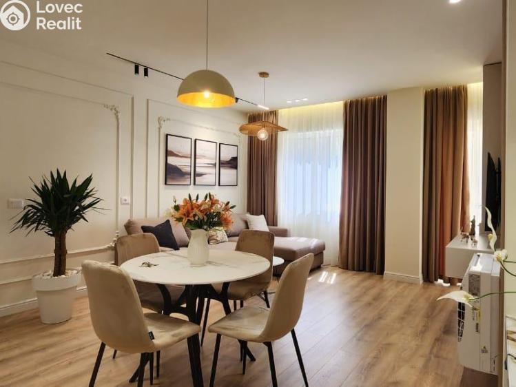 Продажа квартиры 3+KK Drač č. 2