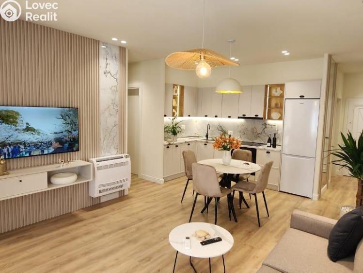 Продажа квартиры 3+KK Drač č. 3