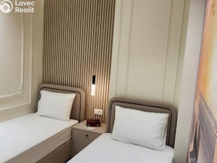 Продажа квартиры 3+KK Drač č. 8