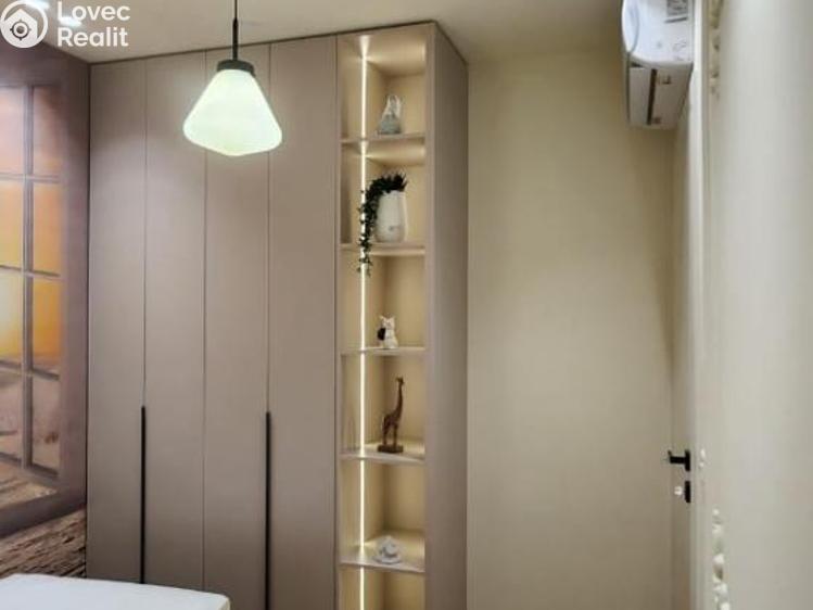 Продажа квартиры 3+KK Drač č. 9