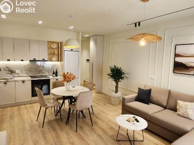 Продажа квартиры 3+KK Drač č. 1