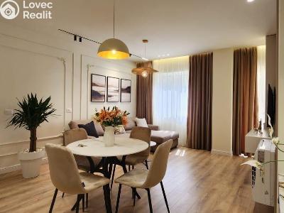 Продажа квартиры 3+KK Drač č. 2