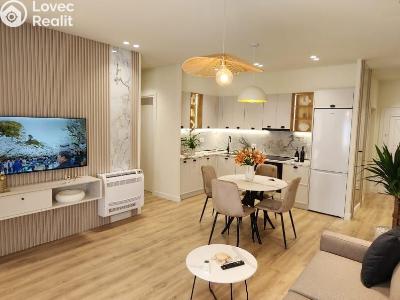 Продажа квартиры 3+KK Drač č. 3