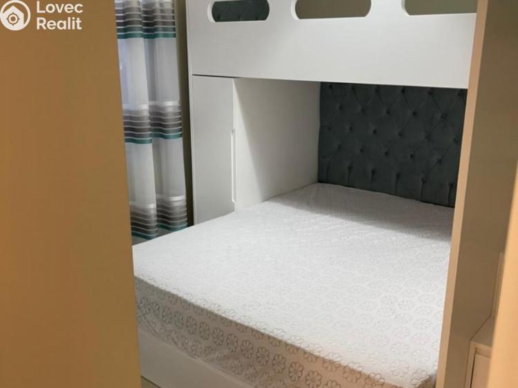 Продажа квартиры 3+KK Golem č. 6