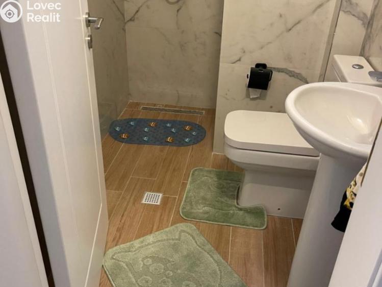 Продажа квартиры 3+KK Golem č. 8