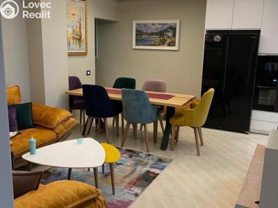 Продажа квартиры 3+KK Golem č. 2