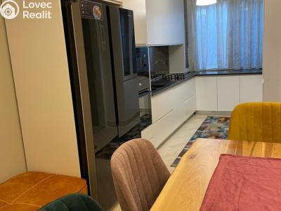 Продажа квартиры 3+KK Golem č. 4