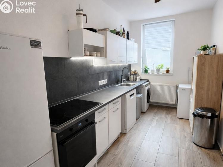 Продаж дачі Chodová Planá č. 5