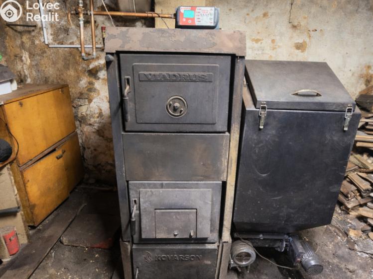 Продаж дачі Chodová Planá č. 11