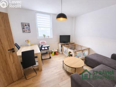 Sale cottage Chodová Planá č. 1