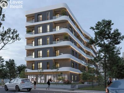 Продажа квартиры 3+KK Golem č. 1