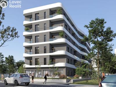 Продажа квартиры 3+KK Golem č. 1