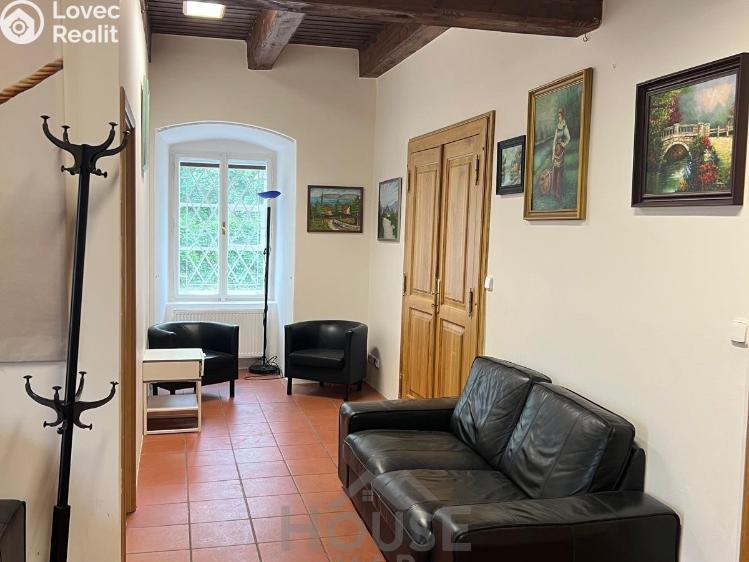 Prodej obchodního prostoru Praha č. 2