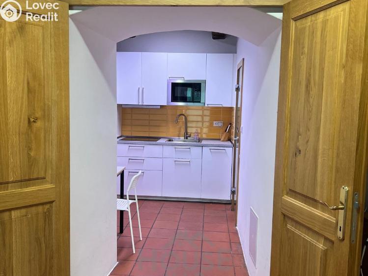 Prodej obchodního prostoru Praha č. 9