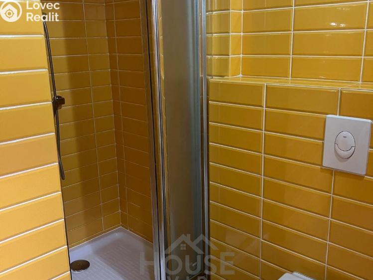 Prodej obchodního prostoru Praha č. 10