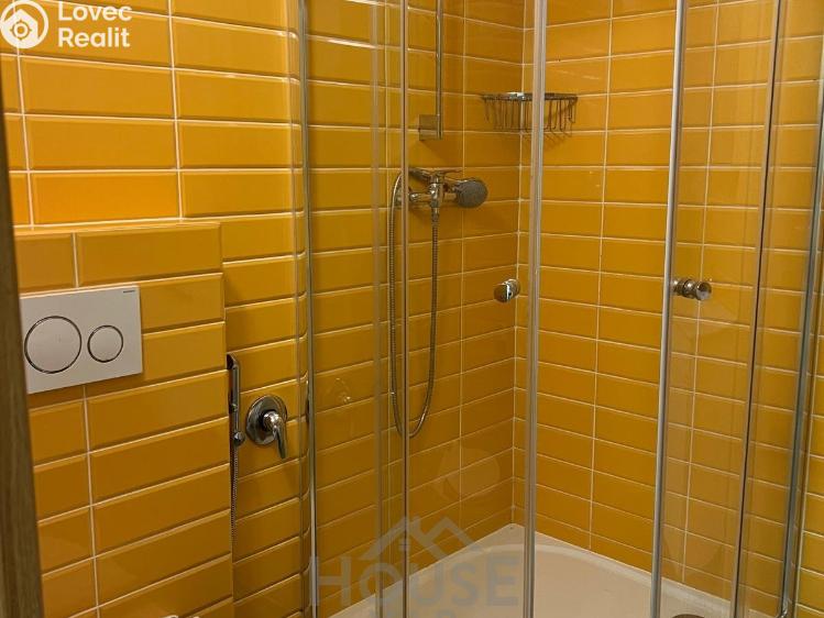 Prodej obchodního prostoru Praha č. 11