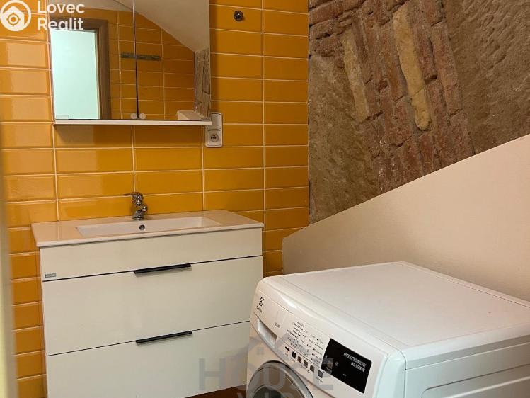 Prodej obchodního prostoru Praha č. 12