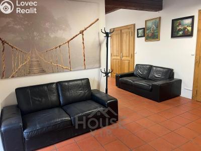 Prodej obchodního prostoru Praha č. 1