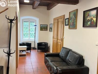 Prodej obchodního prostoru Praha č. 2