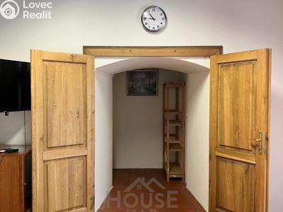 Prodej obchodního prostoru Praha č. 4