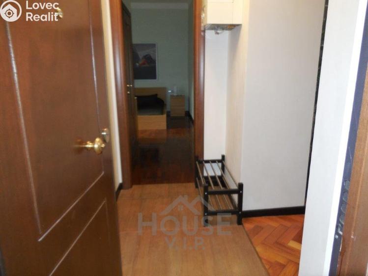 Sale apartment 2+KK Praha č. 3