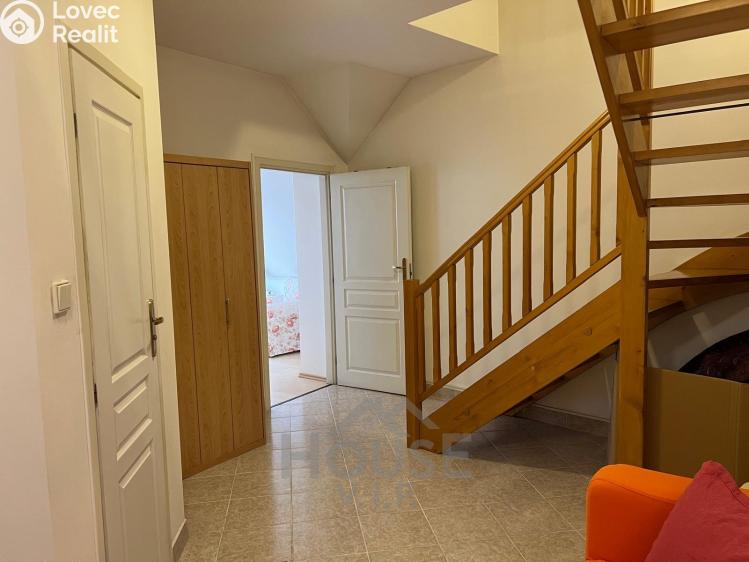 Sale apartment 2+KK Praha č. 4