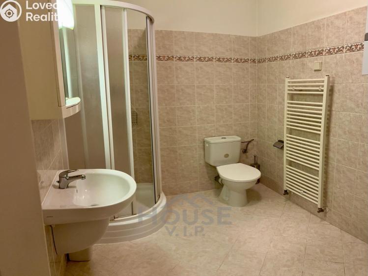 Sale apartment 2+KK Praha č. 7