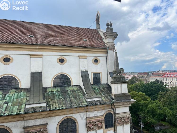 Sale apartment 2+KK Praha č. 13