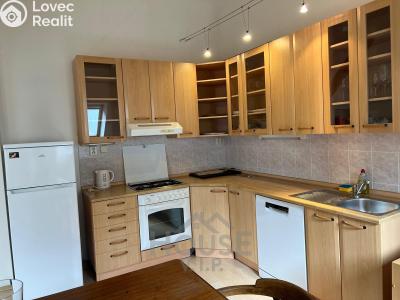 Sale apartment 2+KK Praha č. 1