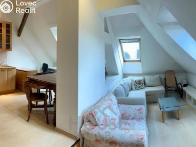 Sale apartment 2+KK Praha č. 5