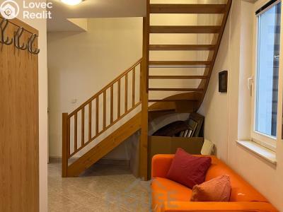 Sale apartment 2+KK Praha č. 6