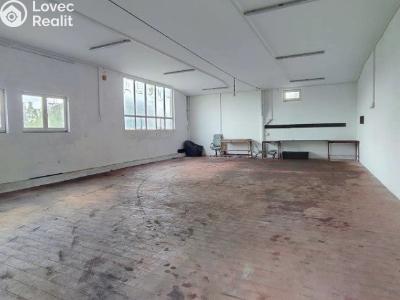 Rent warehouse Přelouč, Sportovní č. 1