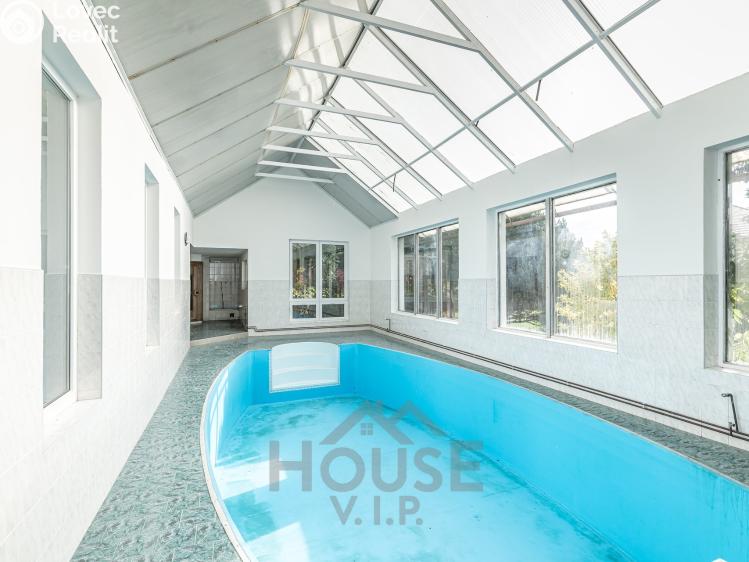 Sale multi-gen house Tuklaty, Na Rafandě č. 5