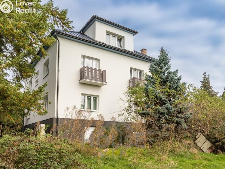 Sale multi-gen house Tuklaty, Na Rafandě č. 21