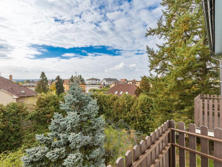 Sale multi-gen house Tuklaty, Na Rafandě č. 23