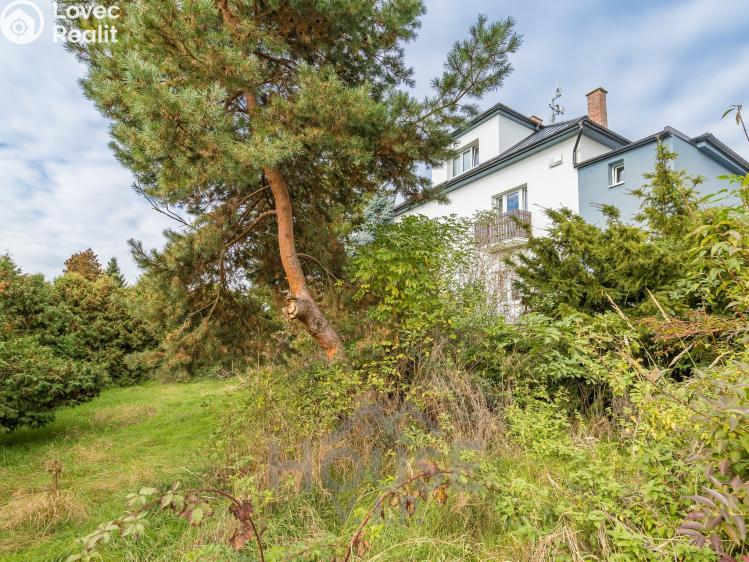 Sale multi-gen house Tuklaty, Na Rafandě č. 26