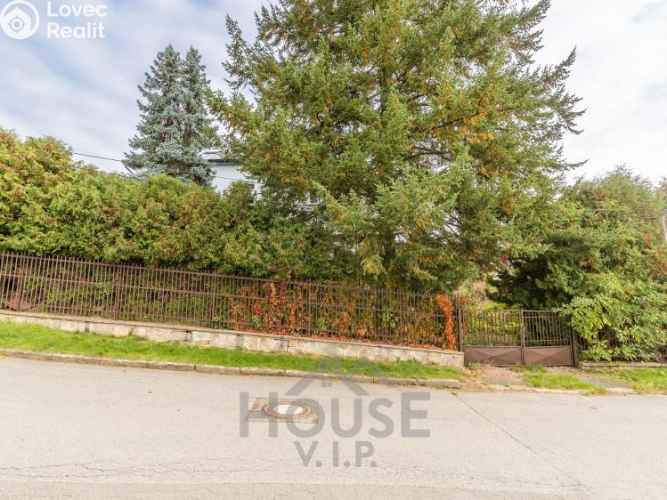 Sale multi-gen house Tuklaty, Na Rafandě č. 29