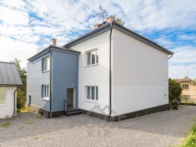 Sale multi-gen house Tuklaty, Na Rafandě č. 2