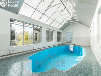 Sale multi-gen house Tuklaty, Na Rafandě č. 3