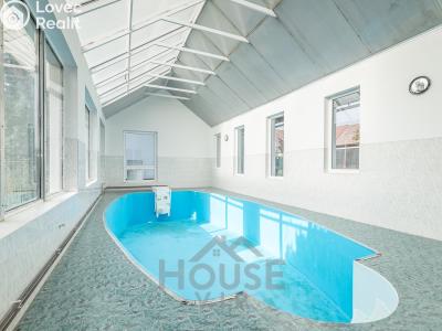 Sale multi-gen house Tuklaty, Na Rafandě č. 4