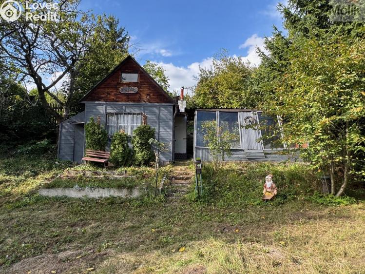 Sale hut Litvínov č. 5