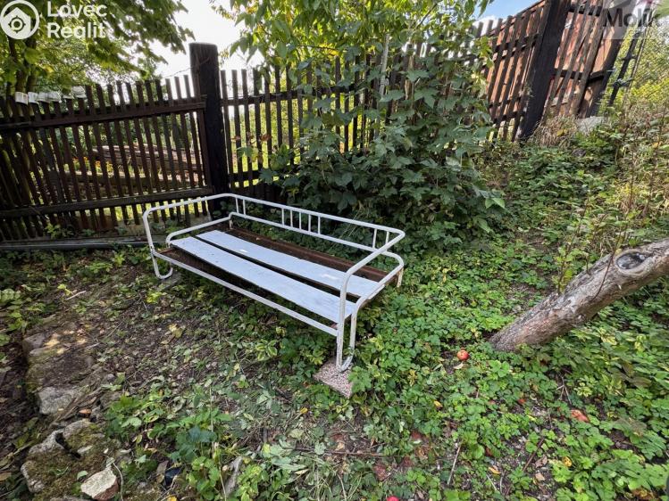 Sale hut Litvínov č. 10