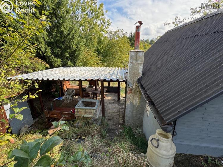 Sale hut Litvínov č. 12