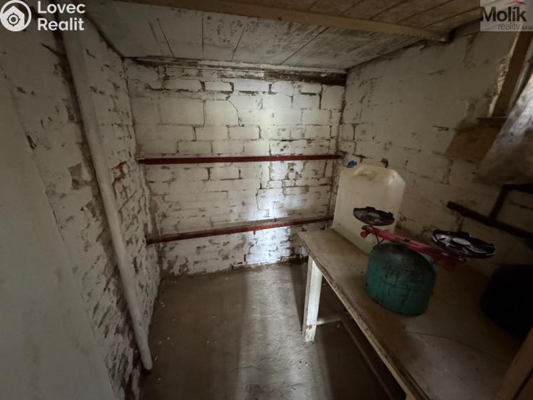 Sale hut Litvínov č. 16