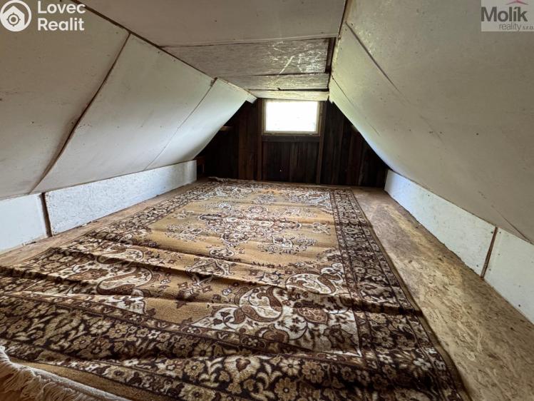 Sale hut Litvínov č. 19